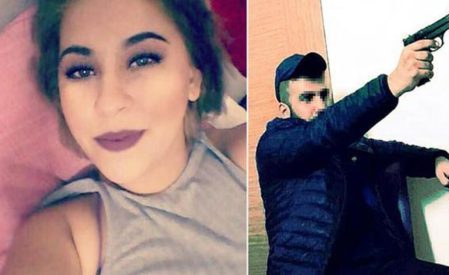 Aleyna cinayetinde gözaltına alınan 2 kişi tutuklandı
