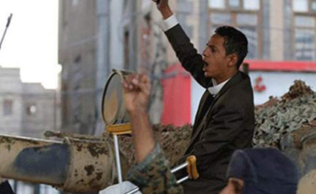 Yemen'de 41 Gazeteci rehin alındı