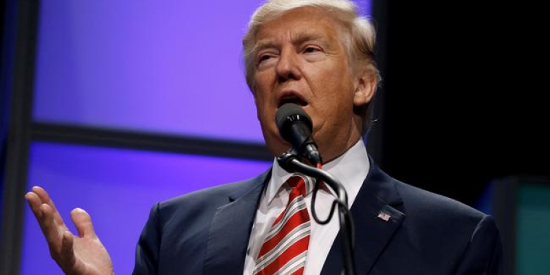 ABD Başkanı Trump, Abbas ile Kudüs'ü konuştu