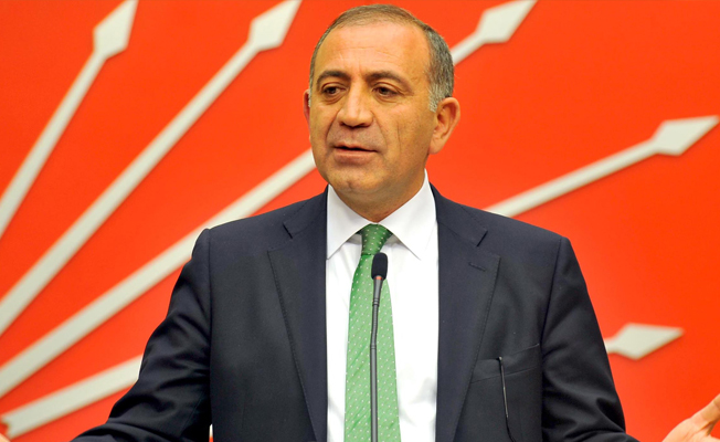 CHP'li Tekin, Şirin Payzın'ın konuğu oldu