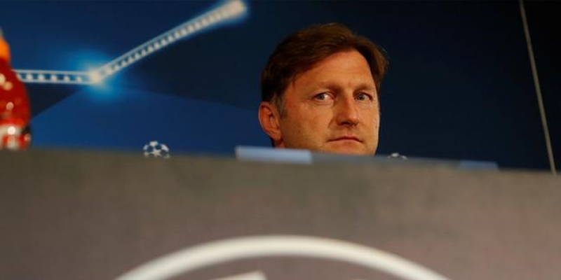 Hasenhüttl: 6 oyuncunun olmayışı Beşiktaş'ı çok etkilemez