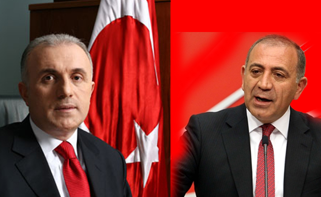 Canlı: AKP'li Babuşcu, Gürsel Tekin'e cevap veriyor