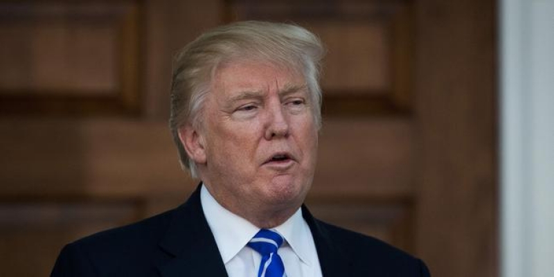 Sanders açıkladı: Trump, Kudüs için karar verecek