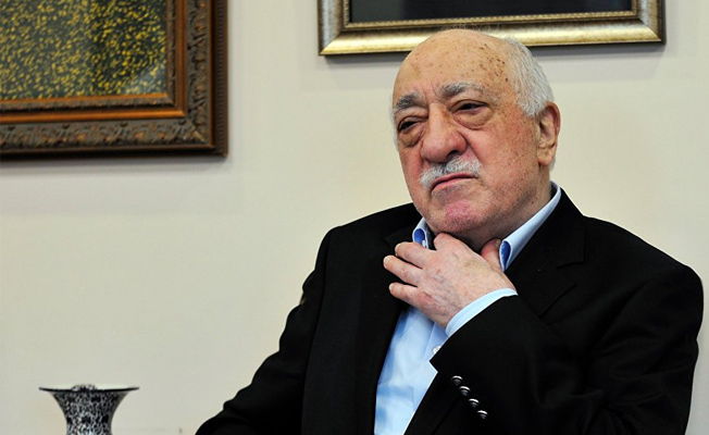 Dev operasyon: Fethullah Gülen'in yeğeni gözaltında