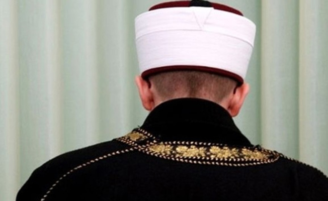 İmamlara 'örtülü zam'
