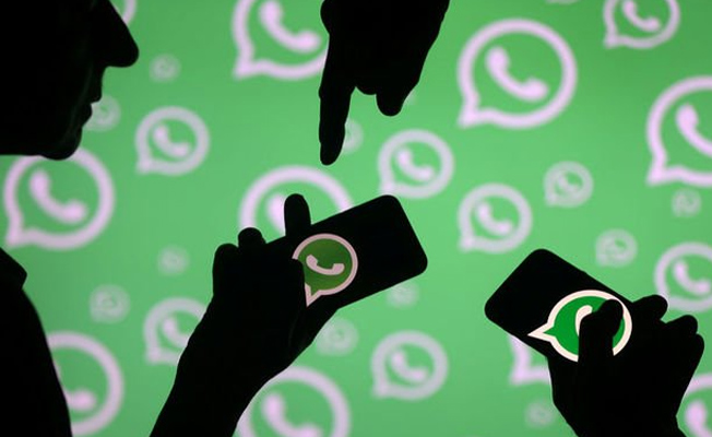 Whatsapp'ta yeni bir özellik daha