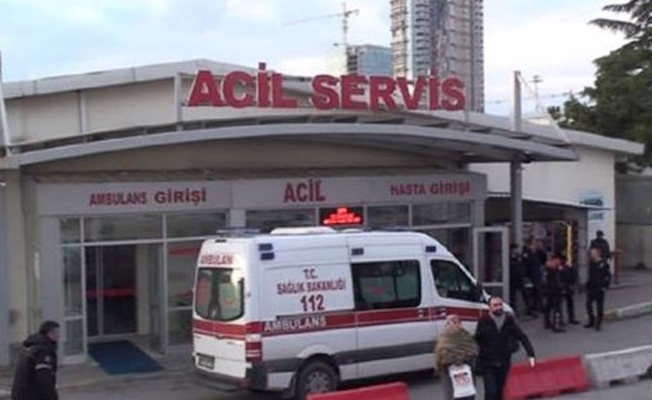 Kartal Cezaevi yakınında silahlı kavga; 2 ölü