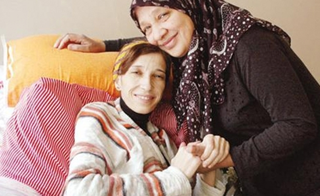 Nuriye'nin annesi: Biraz iyi olsun, etlenip butlansın ona sopa atacağım
