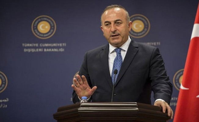 Norveç Dışişleri Bakanı'ndan Çavuşoğlu'na: Sorunu geride bıraktığımıza inanıyorum