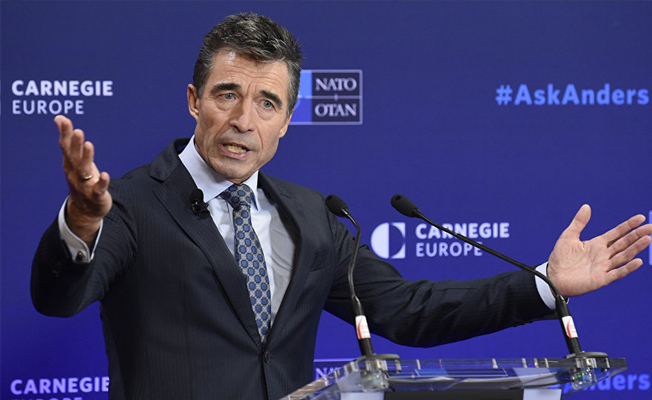 Rasmussen: Türkiye, ABD ile ilişkilerinin kötüleşmesinden endişe duymalı