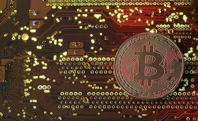 Bitcoin durdurulamıyor: 12.000 doları da aştı