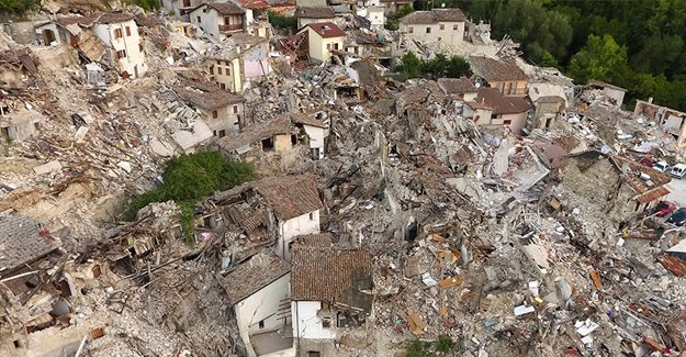 İtalya'da OHAL ilan edildi