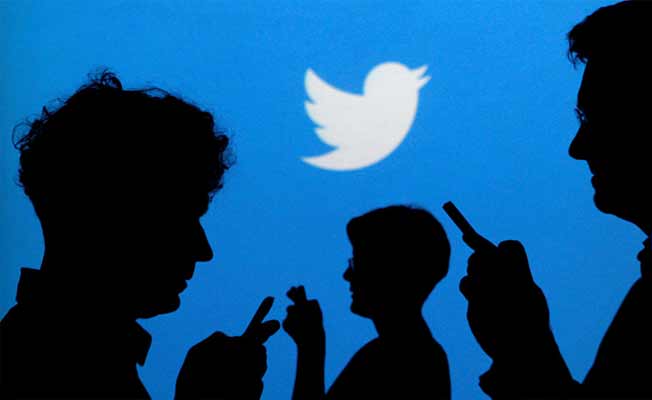 Twitter, 2017’nin en popüler tweet ve hesaplarını açıkladı