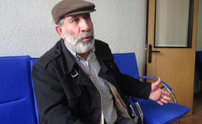Cezaevindeki oğlunun intihar etmediğini, öldürüldüğünü iddia etti