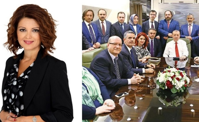 'Böyle giderse AKP iktidardan düşer'