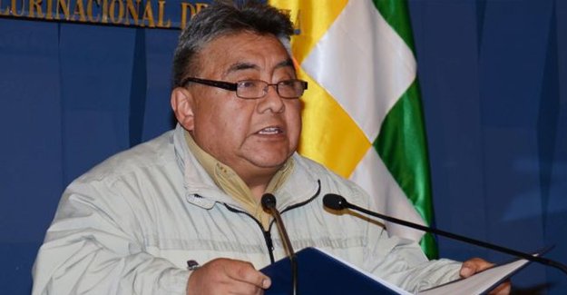 Bolivya'da bakan yardımcısı grevci madenciler tarafından öldürüldü