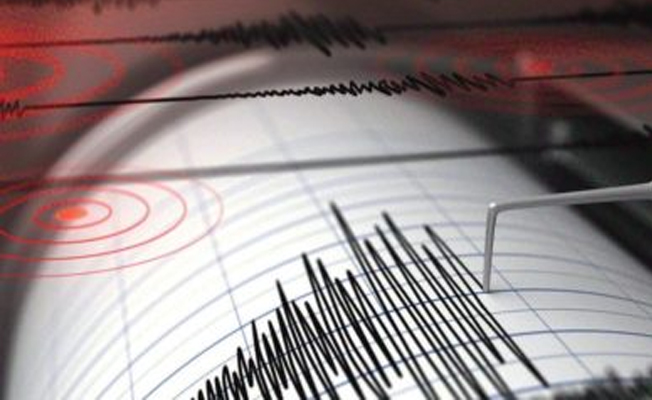 Irak'ta deprem yine korkuttu