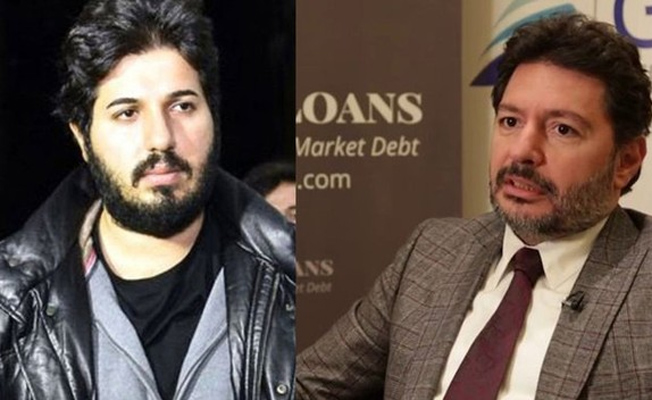 Reza Zarrab, Hakan Atilla'yı akladı