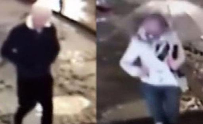 Cami avlusunda üniversite öğrencisine tecavüz dehşetinde karar