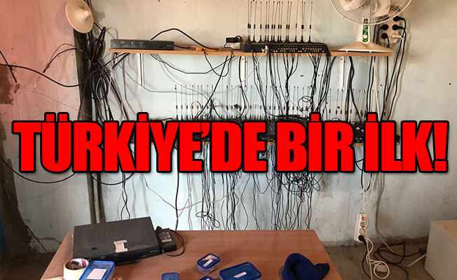 PKK’nın çağrı merkezi ele geçirildi!