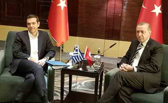 Çipras, Erdoğan ziyareti öncesi konuştu: Duruşum her zaman net