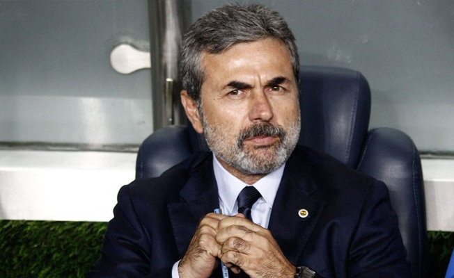 Aykut Kocaman'dan transfer hamlesi!