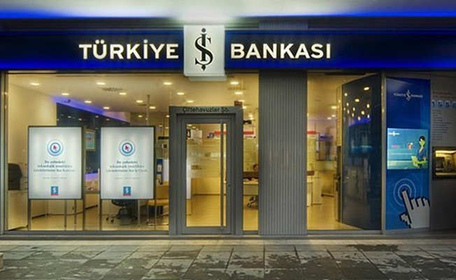 İş Bankası’nda büyük değişiklik!
