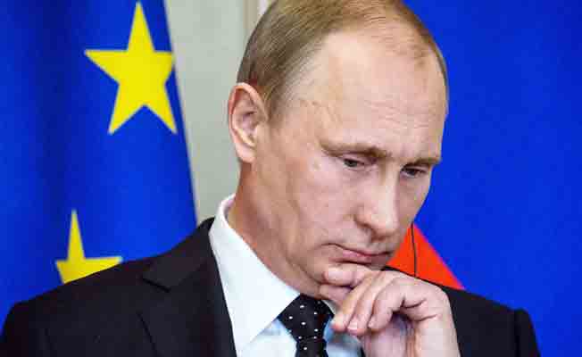 Putin, devlet başkanı adayı olup olmayacağını açıkladı