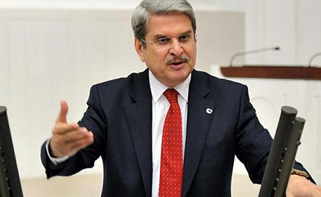 Aytun Çıray: Türkiye'nin meselesi iki siyasi liderin birbirine dava açması değildir