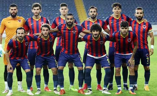 Mersin İdmanyurdu'na bir şok daha: 6 puanı silindi!