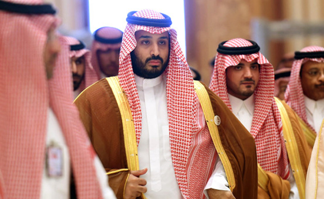 Suudi Arabistan'ın el konulan paralara ne yapacağı belli oldu