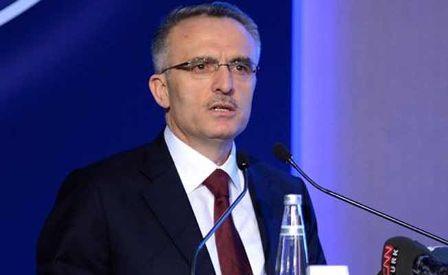 Bakan Ağbal açıkladı... KDV'de 32 yıllık kural değişiyor