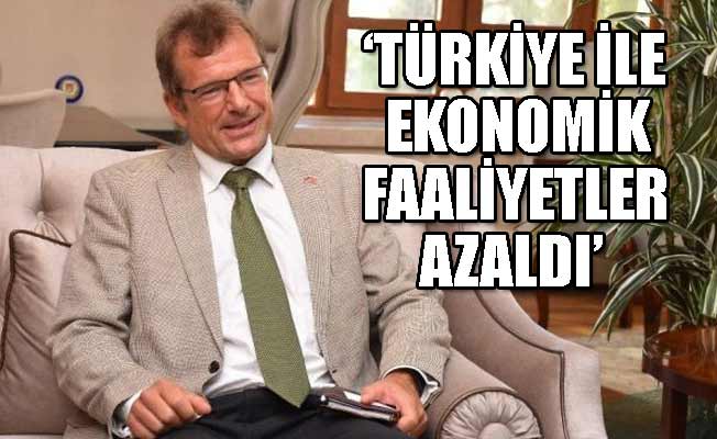 Alman Başkonsolosluğundan kritik ekonomi mesajı!