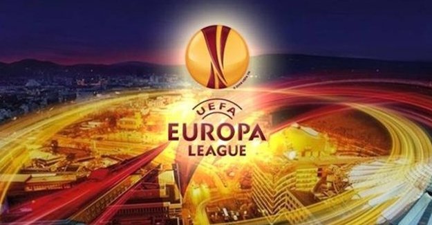 Fener dünya devi çekti! A.Konyaspor ve Osmanlıspor'un da rakipleri belli oldu