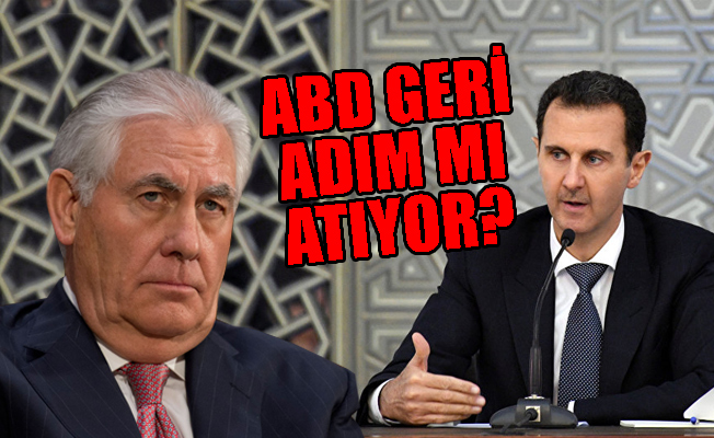 'Esad'ın çözüm görüşmelerine katılımı önemli'