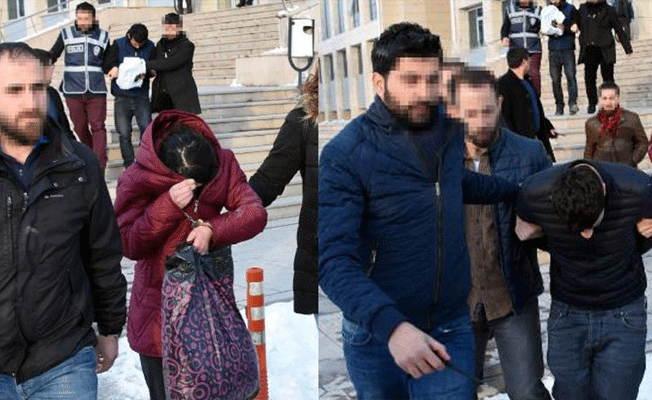 Annenin sevgilisinden ölen 38 günlük bebeğe cinsel istismar şoku