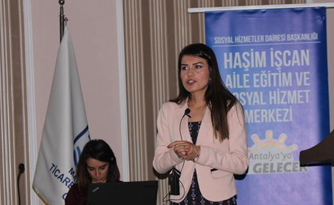 'Türkiye’deki her 3 evlilikten biri çocuk evliliği'