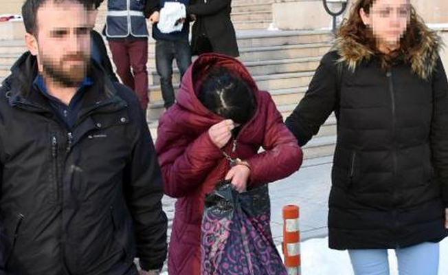 Skandal... 38 günlük erkek bebeğe cinsel istismar iddiası: Müebbet talebi