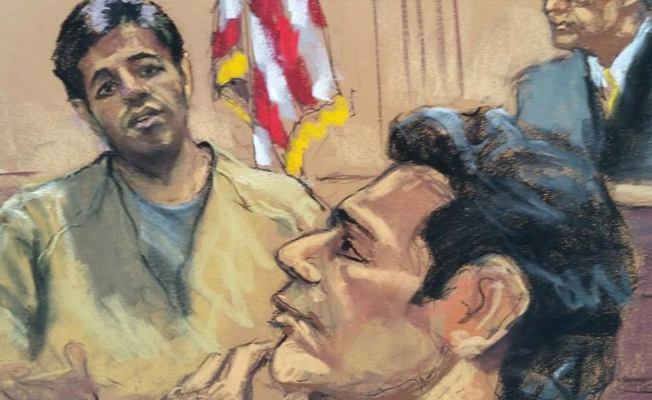 Zarrab davasında 6. gün: 'Medyada bizimle ilgili yayınlanan haberlerin yüzde 99'u yalan'