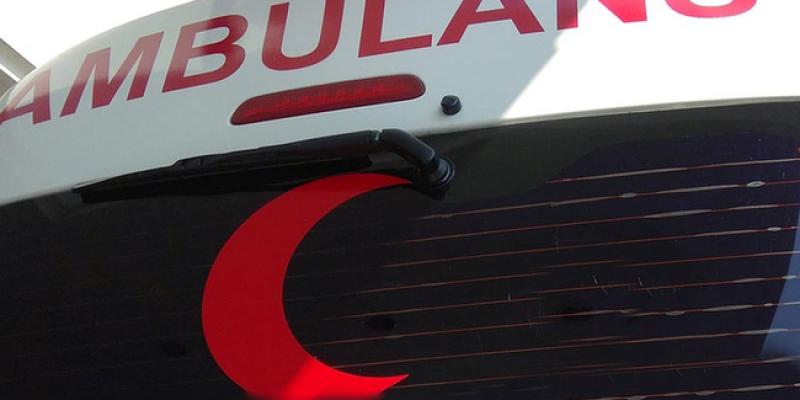 Tokat'ta okulda gıda zehirlenmesi şüphesi