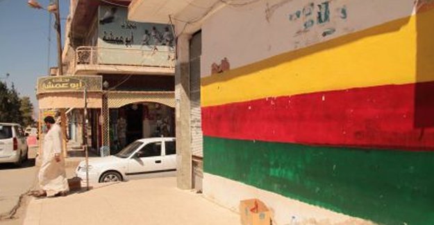 Arap basınında Suriyeli Kürtlerin geleceği yorumları