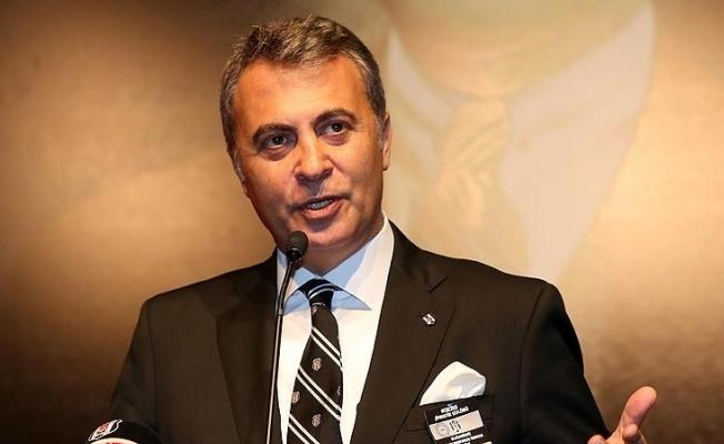 Fikret Orman'dan Arda Turan açıklaması