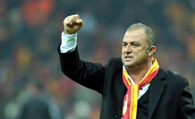 'Fatih Terim'in Galatasaray'a geleceğini biliyorum'