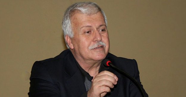 Gülerce'nin kızı serbest bırakıldı
