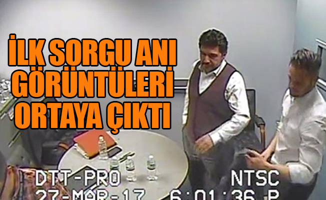 Hakan Atilla resmen FBI'ya meydan okudu