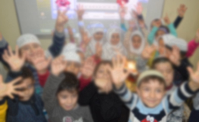 Okul öncesi için 'Kuran'ı Kerim' programı onaylandı