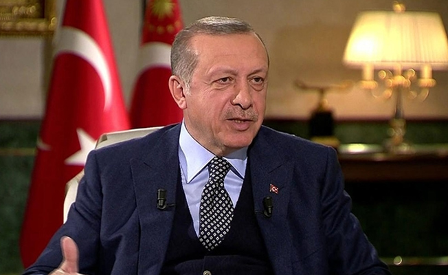 Erdoğan: Lozan Antlaşması güncellenebilir