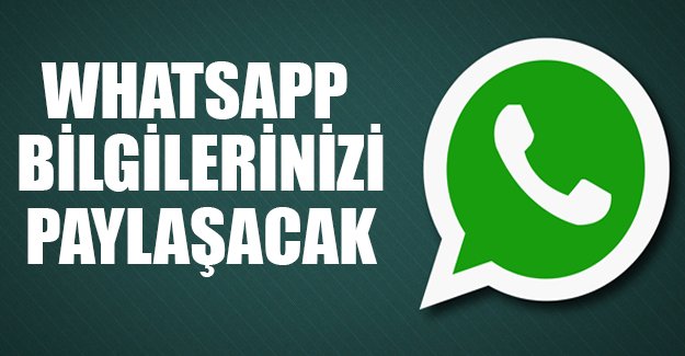 Whatsapp'ta önemli değişiklik