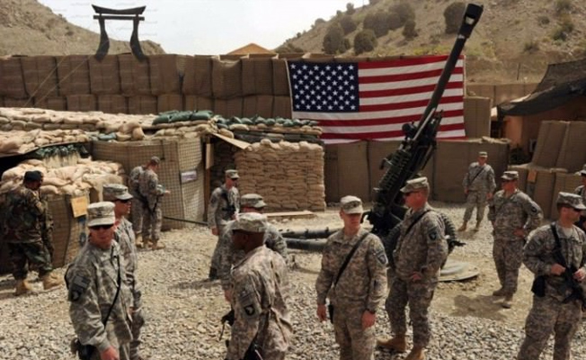 Pentagon, Suriye ve Irak'taki ABD askerinin sayısını açıkladı
