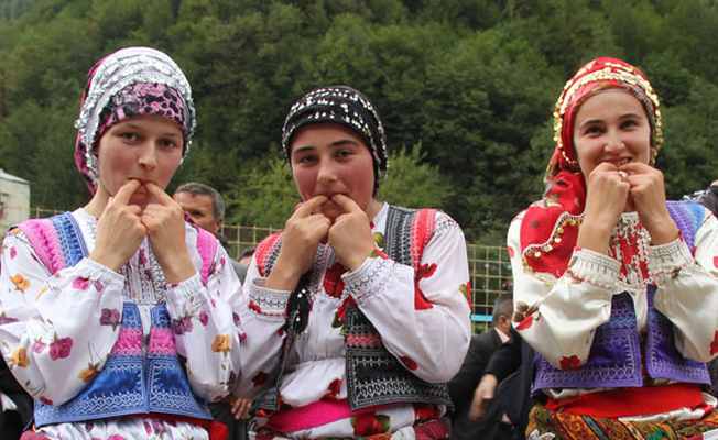 'Kuş Dili' UNESCO'nun Kültürel Miras Listesi'ne girdi